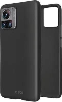 Obrázok produktu pre SBS TESENSMOE30UK, Ochranný obal, Motorola, Motorola Edge 30 Ultra, 17 cm (6.7"), Čierna