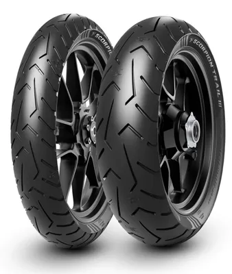 Immagine prodotto di Pirelli SCORPION TRAIL III 150/70 ZR18 70 W ZR