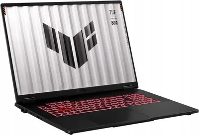 Immagine prodotto di Laptop ASUS TUF Gaming A18 2025 FA808UH-S8013W 18'' 240Hz 512GB RTX5050 W11
