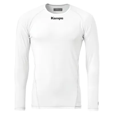 Immagine prodotto di Kempa ATTITUDE LONGSLEEVE, bianco