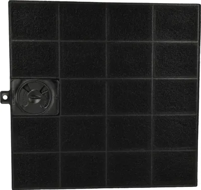 Produktbild von vhbw Aktivkohlefilter kompatibel mit Gorenje DTG9540, DTG6546, DTG9546, DTG6540 Dunstabzugshaube