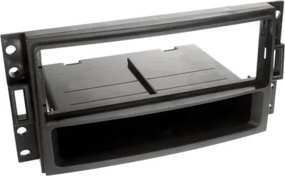 Obrázek produktu pro Autoleads FP-27-04 Adaptér pro přední panel autorádia...