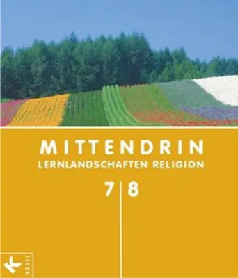 Obrázok produktu pre Mittendrin 7/8