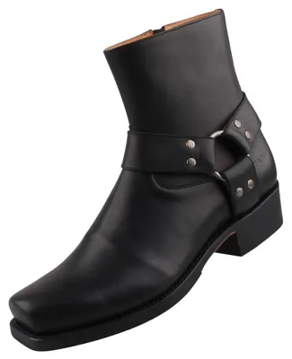 Obrázok produktu pre Sendra Boots Pánske členkové topánky 12851 Black