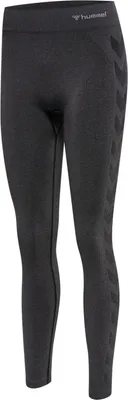 Image de Collant taille moyenne sans couture Hummel hmlCI
