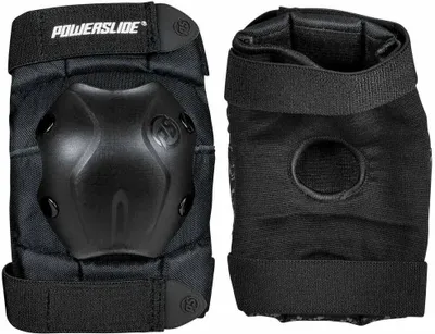 Image de Powerslide Standard Coudières Noir XL Noir XL