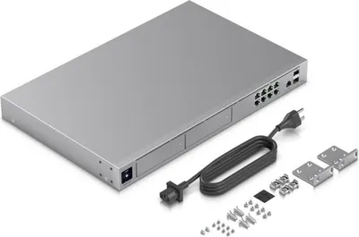 Obrázek produktu pro DeepCool CH360 DIGITAL, Micro Tower, PC, Černá, Micro ATX, Mini-ITX, ABS, SPCC, Temperované sklo, Hraní