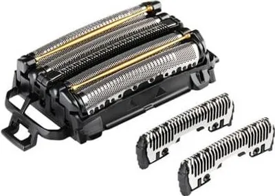 Zdjęcie produktu dla Panasonic WES 9038 Y1361 Combo Pack, Żyletka, 5 głowic(e), Stal nierdzewna, Philips, ES-LV9Q, ES-LV6Q, and ES-CV51