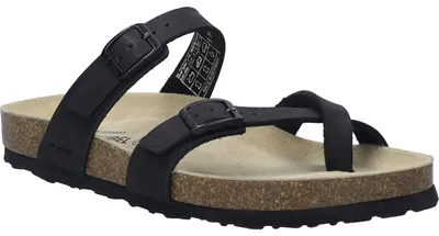 Produktbild von JOSEF SEIBEL Hermine 13 | Sandale für Damen | Schwarz