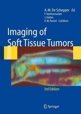 Obrázek produktu pro Imaging of Soft Tissue Tumors