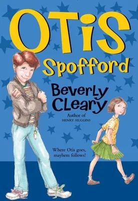 Produktbild von Otis Spofford