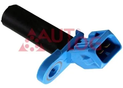 Produktbild von AUTLOG AS4368 Kurbelwellensensor Impulsgeber für FORD Fiesta Mk6 Schrägheck (JA8, JR8)