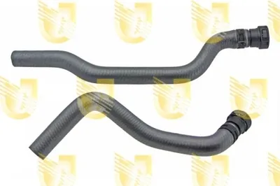 Produktbild von UNIGOM Wärmetauscher-Schlauch F8819 für FORD Fiesta Mk5 Schrägheck (JH1, JD1, JH3, JD3)