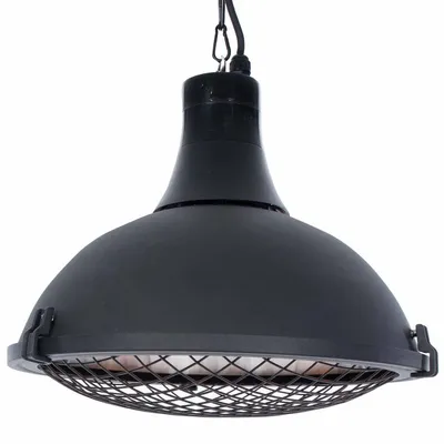 Productafbeelding van Sunred - Heater Indus II Hanging 2100