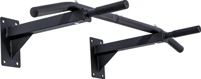 Image de Pure2Improve | Chin-Up Bar Medium | Czarny