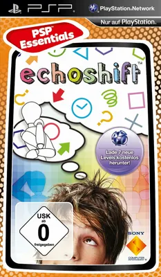 Produktbild von Echoshift