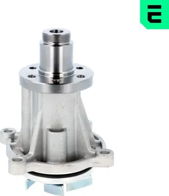 Produktbild von OPTIMAL Kühlmittelpumpe Wasserpumpe für LAND ROVER Range Rover Sport (L320) AQ-2545