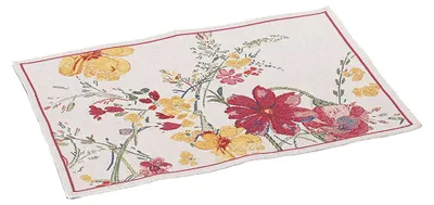 Zdjęcie produktu dla Villeroy & Boch, zestaw podkładki pod talerze "Mariefleur Gobelin", 4 sztuki