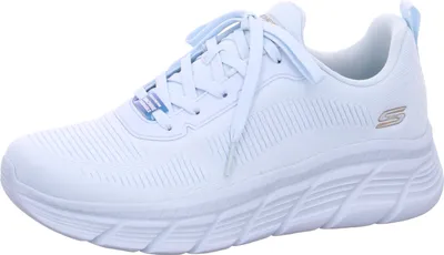 Produktbild von Skechers Bobs Sport Flex Trainingsschuh Blau