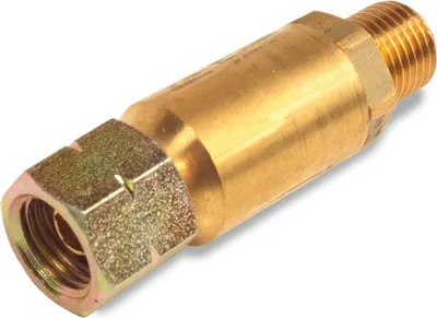 Produktbild von Schlauchbruchsicherung SB 424 50 mbar