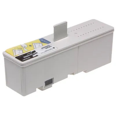 Immagine prodotto di Epson Cartuccia Nero - Inchiostro a base di pigmento - 1 pz
