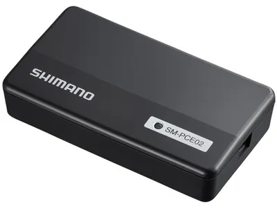 Produktbild von Shimano SM-PCE02 PC-Interface Diagnosegerät für Di2/STEPS - E-Bike Wartung