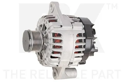 Produktbild von Generator