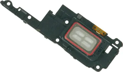 Produktbild von Hörer Lautsprecher für Samsung Galaxy S23 Ultra 5G - Hörmuschel Ohrhörer