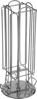 Produktbild von 5 five simply smart - Drehbarer kapselhalter x20