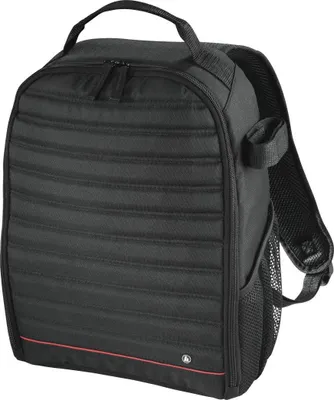 Image de Hama Sac à dos pour appareil photo Samara170 sw (noir)
