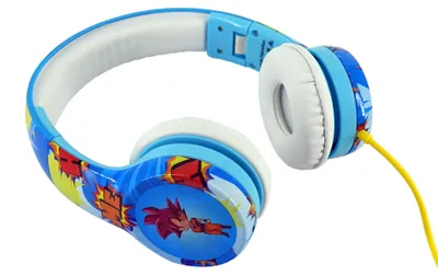 Image de DRAGON BALL SUPER - Casque Goku Beerus