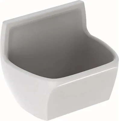 Produktbild von Keramag Ausguss Stichmaß 305mm - Weiß - 367200000