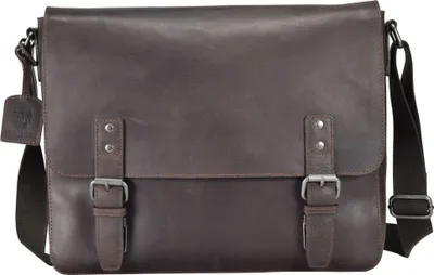 Produktbild von Leonhard Heyden Dakota Umhängetasche L Leder 38 cm