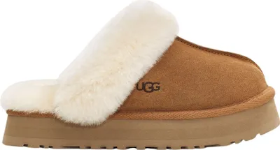 Produktbild von Ugg Disquette Chestnut - Dames Pantoffels - 1122550-CHE