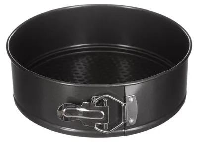 Produktbild von Backform, zerlegbar, rund, 18 cm