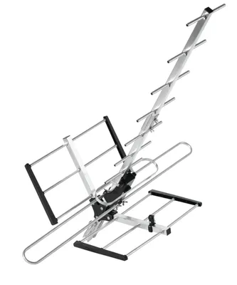 Produktbild von One for All DVB-T Full HD Dachantenne UHF/VHF 24dB SV9357