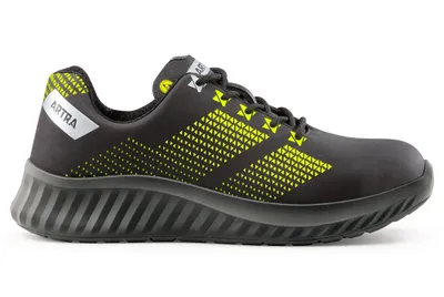 Image de Chaussures de sécurité AROSIO ESD S3, noires, taille 44