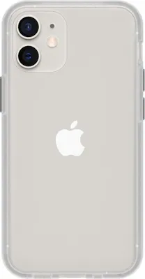 Immagine prodotto di OtterBox Custodia React per Apple Iphone 12 A2403 Iphone 12 Pro A2407 Trasparente