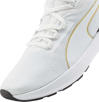 Produktbild von Puma Sneakers 195186-02 in White color size 36
