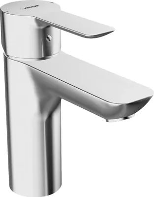 Produktbild von Hansa Ligna Waschtischmischer chrom