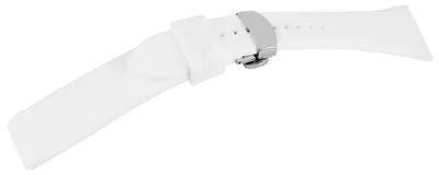 Produktbild von Engelhardt Uni ErsatzArmband MB0085 silberfarbig