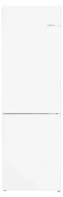 Produktbild von Bosch Serie 4 KGN36VWDB, 326 l, SN-T, 10 kg/24h, D, Fresh Zone Fach, Weiß