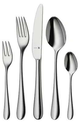Image de Wmf Set 60 Merit Cp 3201001946 4000530674791