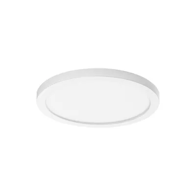 Produktbild von LED-Deckenleuchte Solvie, weiß, rund, Ø 30 cm