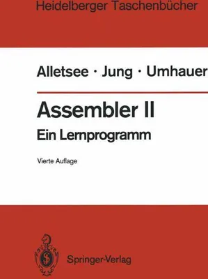 Obrázok produktu pre Assembler II