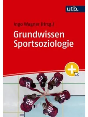 Immagine prodotto di Grundwissen Sportsoziologie