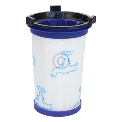 Produktbild von Rowenta ZR009001, Filter, Stabstaubsauger, Schwarz, Blau, Weiß, Rowenta, RH7324WO RH9086WO RH9081WO RH7329WO RH9089WO RH9059WO RH9086WO RH9079WO RH9057WO RH9051WO RH9051WO..., 1 Stück(e)