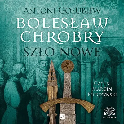 Image de Boleslaw Chrobry Szlo nouveau
