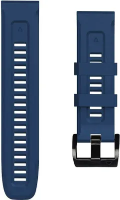 Produktbild von Tech-Protect Iconband Garmin Fenix 5 / 6 / 6 Pro / 7 Marineblau