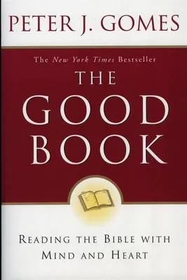 Obrázek produktu pro The Good Book